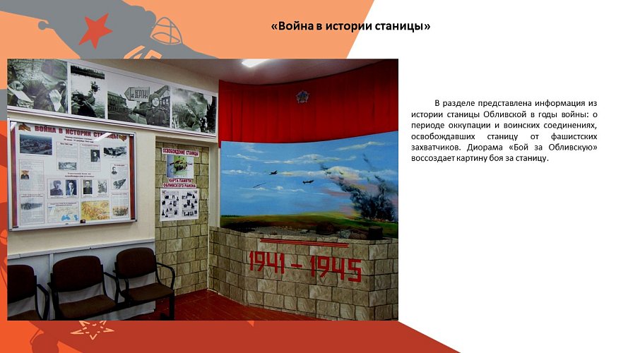 «Помним! Гордимся! Чтим!»